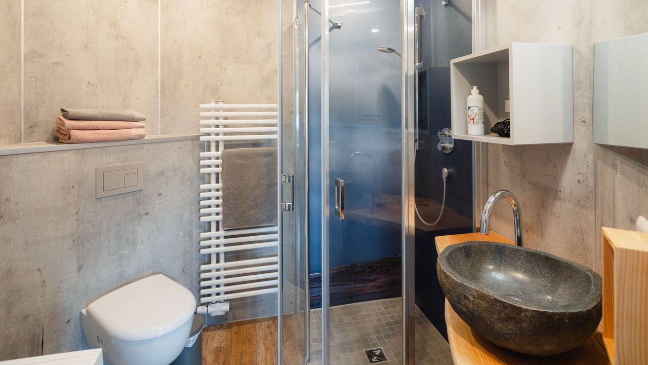 Badezimmer Badezimmer